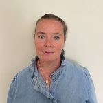 Dr Nicola McGuinness