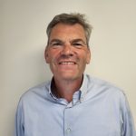 Nigel Stevens