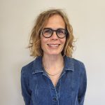 Dr Olivia Horner