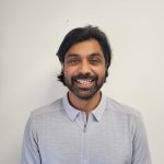 Dr Tharsha Sivayokan