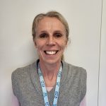 Dr Karen Hathway