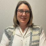 Tina Mostert